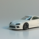 Illustration for article titled CUSTOM wing delete Supra!!